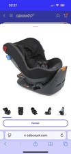Siège auto bébé d'occasion  Alès