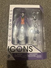 Comics batman icons for sale  EXETER