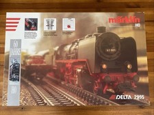 Märklin 2995 delta gebraucht kaufen  Lübbecke