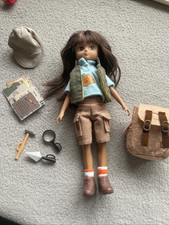 Lottie doll fossil for sale  LUTON