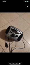 Radio mangianastri majestic usato  Vitorchiano