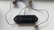 Epiphone dog ear for sale  ASHFORD