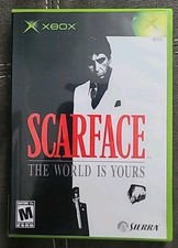 Scarface the yours d'occasion  Expédié en Belgium