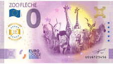 Billet souvenir 2025 d'occasion  France
