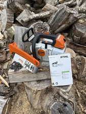 Stihl 201 chainsaw for sale  Clifton Springs
