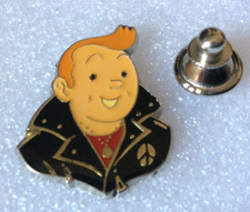 Very rare pin d'occasion  Expédié en Belgium