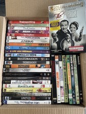 Dvd movies lot for sale  Glendale