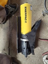 Enerpac 133 foot for sale  Fairbury