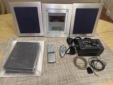 Nakamichi soundspace system usato  Spedire a Italy