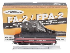 Rapido trains 21553 for sale  Flowery Branch