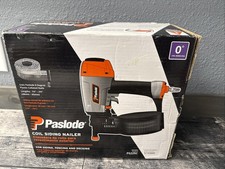 Paslode pneumatic degree for sale Paslode pneumatic degree for sale  Tolono