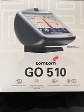 tomtom 510 for sale tomtom 510 for sale BOLTON