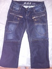 Damenjeans gebraucht kaufen  Elsoff, Rehe, Oberroßbach
