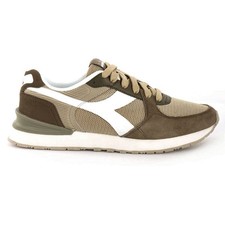 Diadora 181565 70405verde usato  Napoli