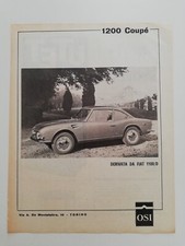 Clipping pubblicità advertisi usato  Tivoli