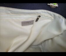Borsa chanel deauville usato  Bagno a Ripoli