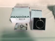 Pandora bracciale rigido usato  Milano