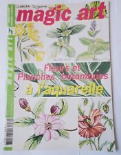 Magic art 2004 d'occasion  Avignon