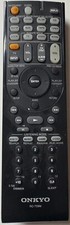 Onkyo 709m avr for sale  BRENTFORD