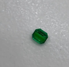 Pietra sciolta smeraldo usato  Viagrande