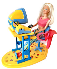Belle sindy ordinateur d'occasion  France