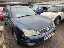 Mk3 ford mondeo for sale  DARWEN