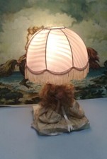 Lampada vintage con usato  Imperia