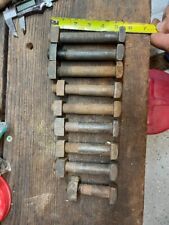 Misc square head for sale  Lathrop