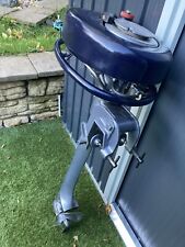 British anzani outboard for sale  KENILWORTH