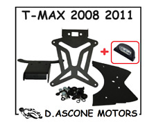 Porta targa tmax usato  Bernareggio