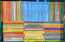 ladybird book collection for sale  WELWYN GARDEN CITY