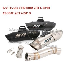 Honda cb300f 2015 for sale  Walton