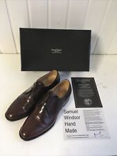 Samuel windsor mens for sale  SOUTHPORT