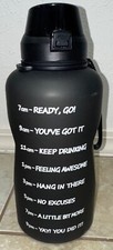 Fimibuke motivational water for sale  USA
