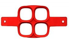 Stampo silicone pancake usato  Italia