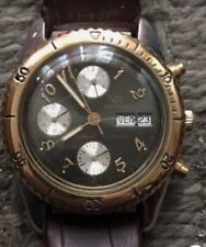 Rare ancienne montre d'occasion  Villetaneuse