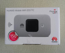 Używany, huawei E5577Cs modem na sprzedaż  Wysyłka do Poland