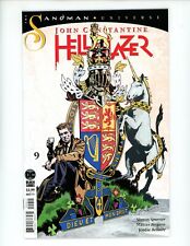 John constantine hellblazer for sale  Rancho Cordova