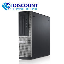 Dell desktop optiplex for sale  Jacksonville