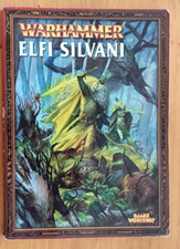 Warhammer fantasy libro usato  L Aquila