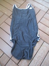 Adidas badeanzug 3 gebraucht kaufen  Weilheim