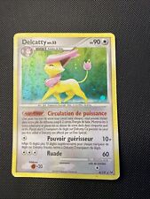 Carte pokémon delcatty d'occasion  Barjac