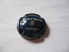 Capsule champagne abelé d'occasion  Saint-Pierre-du-Vauvray