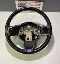 Volante sterzo fiat usato  Sinopoli