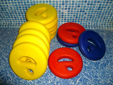 Aqua disc wasserwiderstand gebraucht kaufen  Eimeldingen