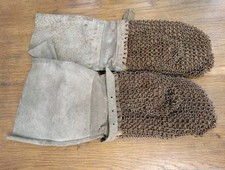 Paire gants démonter d'occasion  Magny-en-Vexin