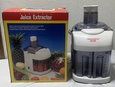 Healthvita deluxe electric for sale  Joplin