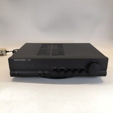Harman kardon 610 for sale  BEDFORD