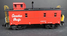 Canadian pacific mth for sale  Post Falls