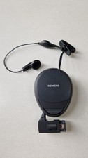 Siemens inear headset gebraucht kaufen  Osnabrück